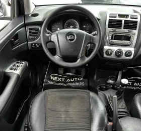 Kia Sportage 2.0D 140HP КОЖА EURO4, снимка 11