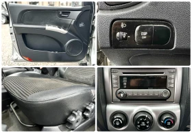 Kia Sportage 2.0D 140HP КОЖА EURO4, снимка 15