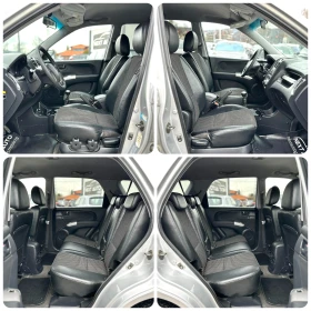 Kia Sportage 2.0D 140HP КОЖА EURO4, снимка 12