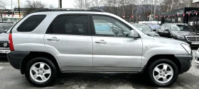 Kia Sportage 2.0D 140HP КОЖА EURO4, снимка 4