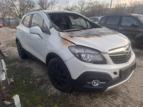 Opel Mokka 1.7cdti, снимка 2
