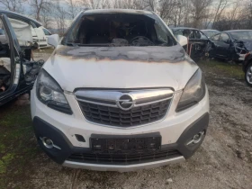 Opel Mokka 1.7cdti, снимка 1