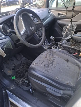 Opel Mokka 1.7cdti, снимка 9