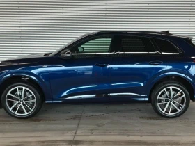 Audi Q5 ДИРЕКТНО ОТ AUDI* 13000 КМ* , снимка 7