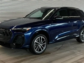 Audi Q5 ДИРЕКТНО ОТ AUDI* 13000 КМ* , снимка 4
