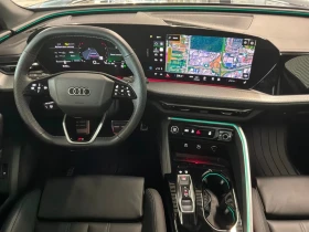 Audi Q5 ДИРЕКТНО ОТ AUDI* 13000 КМ* , снимка 9