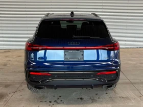 Audi Q5 ДИРЕКТНО ОТ AUDI* 13000 КМ* , снимка 5