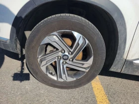 Hyundai Santa fe * Preferred * CARFAX * 2 КЛЮЧА * КАМЕРА * ПОДГРЕВ, снимка 5