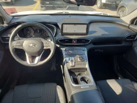 Hyundai Santa fe * Preferred * CARFAX * 2 КЛЮЧА * КАМЕРА * ПОДГРЕВ, снимка 7