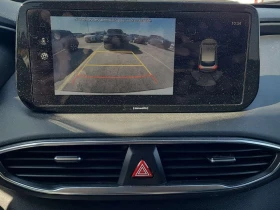 Hyundai Santa fe * Preferred * CARFAX * 2 КЛЮЧА * КАМЕРА * ПОДГРЕВ, снимка 10