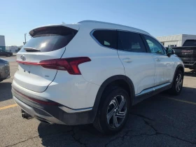 Hyundai Santa fe * Preferred * CARFAX * 2 КЛЮЧА * КАМЕРА * ПОДГРЕВ, снимка 3