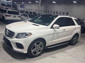 Mercedes-Benz GLE * 350d * CARFAX * ЦЕНА ДО БГ, снимка 2