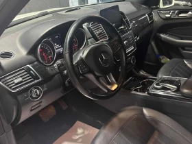 Mercedes-Benz GLE * 350d * CARFAX * ЦЕНА ДО БГ, снимка 6