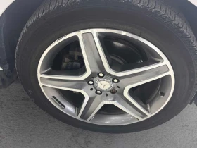 Mercedes-Benz GLE * 350d * CARFAX * ЦЕНА ДО БГ, снимка 9