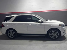 Mercedes-Benz GLE * 350d * CARFAX * ЦЕНА ДО БГ, снимка 5