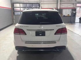 Mercedes-Benz GLE * 350d * CARFAX * ЦЕНА ДО БГ, снимка 4