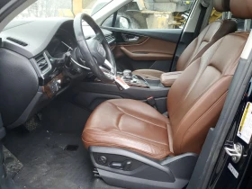 Audi Q7 PRESTIGE| HuD| MATRIX| 8ZF| PANO, снимка 7