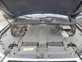 Audi Q7 PRESTIGE| HuD| MATRIX| 8ZF| PANO, снимка 12