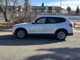BMW X3 * xDrive28i * CARFAX * ПОДГРЕВИ * KEYLESS * , снимка 2