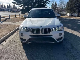 BMW X3 * xDrive28i * CARFAX * ПОДГРЕВИ * KEYLESS * , снимка 6