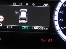 Kia Niro 65 kWh ExecutiveLine- 100% SOH, снимка 8
