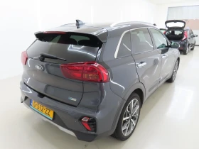 Kia Niro 65 kWh ExecutiveLine- 100% SOH, снимка 3