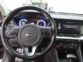 Kia Niro 65 kWh ExecutiveLine- 100% SOH, снимка 5