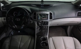 Toyota Venza 3.5 AWD, снимка 7