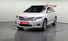Toyota Venza 3.5 AWD, снимка 1
