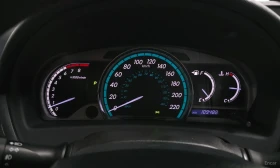 Toyota Venza 3.5 AWD, снимка 9