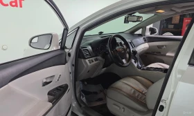 Toyota Venza 3.5 AWD, снимка 5