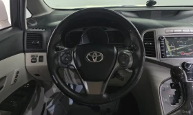 Toyota Venza 3.5 AWD, снимка 8