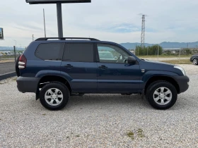 Toyota Land cruiser, снимка 4