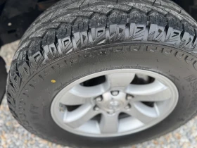 Toyota Land cruiser, снимка 5