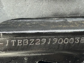 Toyota Land cruiser, снимка 14