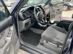 Toyota Land cruiser, снимка 9