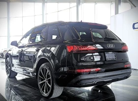 Audi Q7, снимка 3