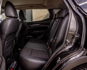 Nissan Qashqai 1.5d Automat | FULL!!! TOP!!! С ГАРАНЦИЯ, снимка 12