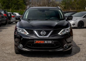 Nissan Qashqai 1.5d Automat | FULL!!! TOP!!! С ГАРАНЦИЯ, снимка 2