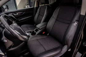 Nissan Qashqai 1.5d Automat | FULL!!! TOP!!! С ГАРАНЦИЯ, снимка 11