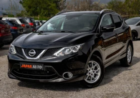 Nissan Qashqai 1.5d Automat | FULL!!! TOP!!! С ГАРАНЦИЯ, снимка 1
