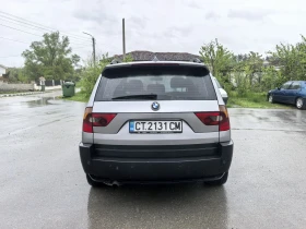 BMW X3 4x4, снимка 6