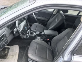 BMW X3 4x4, снимка 9