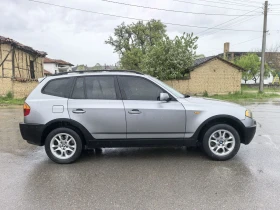BMW X3 4x4, снимка 4