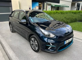 Kia Niro E-NIRO ELECTRIC (EV) 65KWh ACTIVE, снимка 3