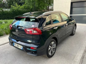 Kia Niro E-NIRO ELECTRIC (EV) 65KWh ACTIVE, снимка 4
