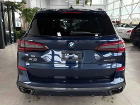 BMW X5 xDrive40i M SPORT/AMBIENT/МАСАЖИ/360/ПАНОРАМА, снимка 5