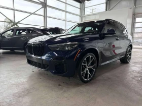 BMW X5 xDrive40i M SPORT/AMBIENT/МАСАЖИ/360/ПАНОРАМА, снимка 1
