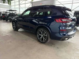 BMW X5 xDrive40i M SPORT/AMBIENT/МАСАЖИ/360/ПАНОРАМА, снимка 3