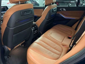 BMW X5 xDrive40i M SPORT/AMBIENT/МАСАЖИ/360/ПАНОРАМА, снимка 11